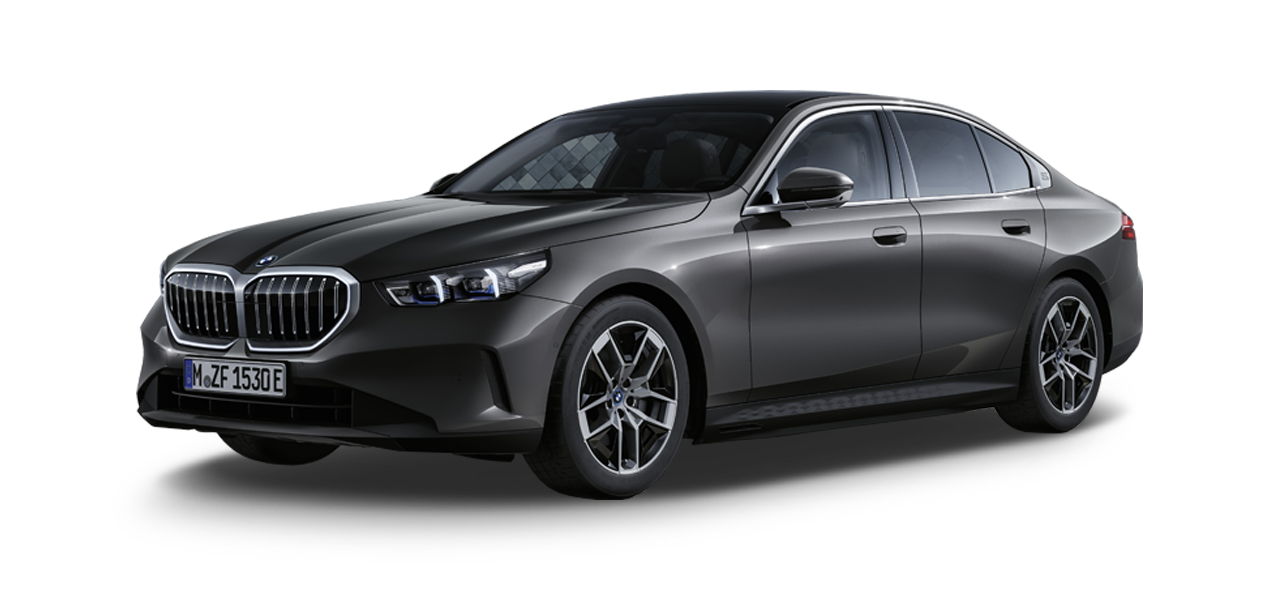 BMW 5시리즈